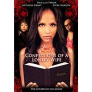 Confessions of a Lonely Wife