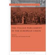 The Italian Parliament in the European Union