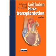 Leitfaden Herztransplantation