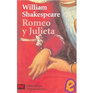 Romeo Y Julieta/ Romeo and Juliet