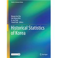 Historical Statistics of Korea