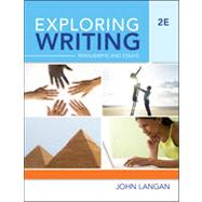 Exploring Writing: Paragraphs and Essays, 2nd Edition