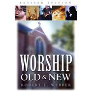 Worship Old and New