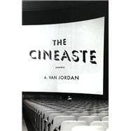 The Cineaste Poems