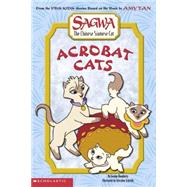 Sagwa Easy To Read #2