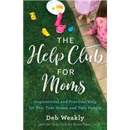 The Help Club for Moms