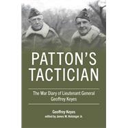 Patton's Tactician