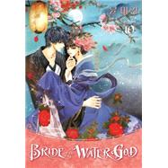Bride of the Water God 10