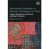 International Handbook on Diversity Management at Work