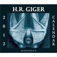 The 2012 H. R. Giger Calendar