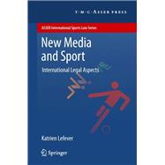 New Media and Sport