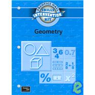 Prentice Hall Skills Intervention - Geometry
