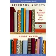 Literary Agents