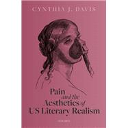 Pain and the Aesthetics of US Literary Realism