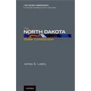The North Dakota State Constitution