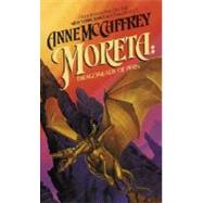 Moreta: Dragonlady of Pern