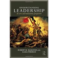 Understanding Leadership: An arts and humanities perspective