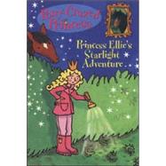 Pony-Crazed Princess: Princess Ellie's Starlight Adventure - Book #4