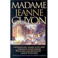 Madame Jeanne Guyon