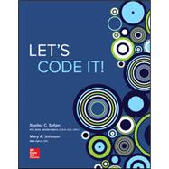 Let's Code It! [Rental Edition]