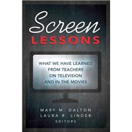 Screen Lessons