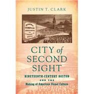 City of Second Sight