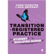 Transition to Registered Practice