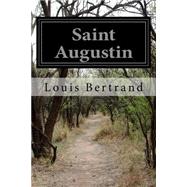 Saint Augustin