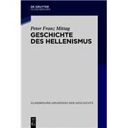 Geschichte des Hellenismus