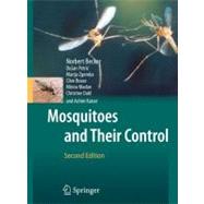 Mosquitoes and Their Control
