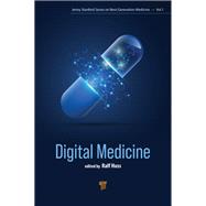 Digital Medicine