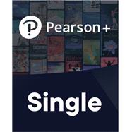 Pearson's Federal Taxation 2022 Individuals, 35th edition - Pearson+ Subscription