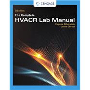 The Complete HVACR Lab Manual,9780357618738