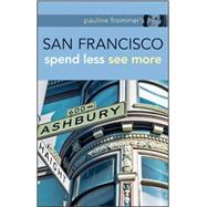 Pauline Frommer's® San Francisco