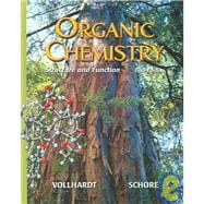 Organic Chemistry & eBook