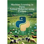 Machine Learning in Farm Animal Behavior using Python