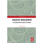 Creative Involvement