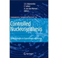 Controlled Nucleosynthesis