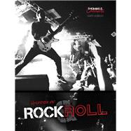 History of Rock and Roll with Webcom and KHQ - Revised 6th edition