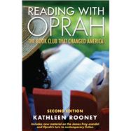 Reading with Oprah