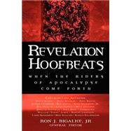 Revelation Hoofbeats,9781591608738