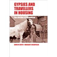 Gypsies and Travellers in Housing