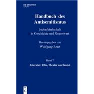 Literatur, Film, Theater und Kunst