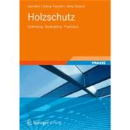 Holzschutz