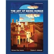 The Art of Being Human