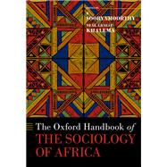The Oxford Handbook of the Sociology of Africa