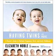 Having Twins -- And More