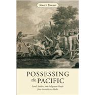 Possessing the Pacific