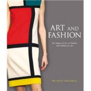 Art and Fashion : The Impact of Art on Fashion and Fashion on Art