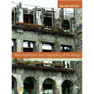 Refurbishment and Upgrading of Buildings